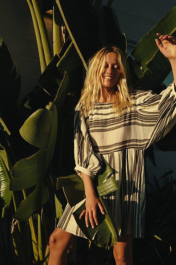 Lilly Mini Dress By Free People